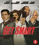 Get Smart (Blu-ray)
