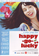 Happy-Go-Lucky (DVD)
