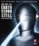 Day the Earth Stood Still, The (1951) (Blu-ray)
