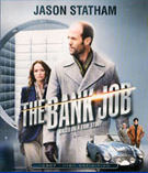 Bank Job, The (Blu-ray)