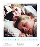 Fanny & Alexander (Blu-ray)