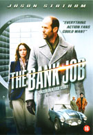 Bank Job, The (DVD)