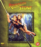 Romancing the Stone (Blu-ray)