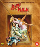Jewel of the Nile, The (Blu-ray)