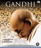 Gandhi (Blu-ray)