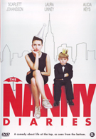 Nanny Diaries, The (DVD)