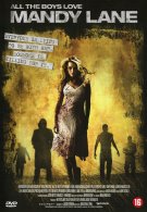 All the Boys Love Mandy Lane (DVD)