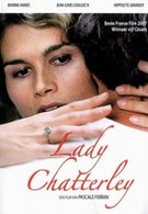 Lady Chatterley (DVD)