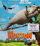 Horton Hears a Who! (Blu-ray)