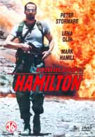 Hamilton (DVD)