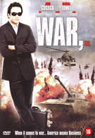 War, Inc. (DVD)