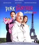 Pink Panther, The (2006) (Blu-ray)