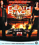Death Race (Blu-ray)