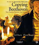Copying Beethoven (Blu-ray)
