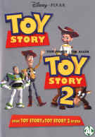 Toy Story (DVD)