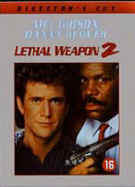Lethal Weapon 2 (DC) (DVD)