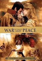 War and Peace (2007) (DVD)