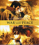 War and Peace (2007) (Blu-ray)