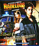Radeloos (Blu-ray)