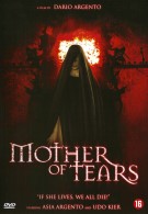 Mother of Tears (DVD)