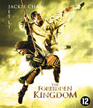 Forbidden Kingdom, The (Blu-ray)