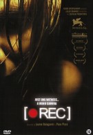 [Rec] (DVD)