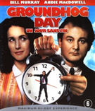Groundhog Day (Blu-ray)