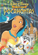 Pocahontas (DVD)