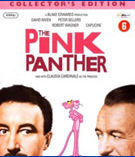 Pink Panther, The (1963) (Blu-ray)