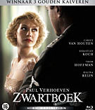 Zwartboek (Blu-ray)