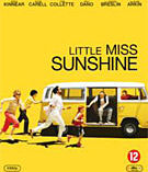 Little Miss Sunshine (Blu-ray)