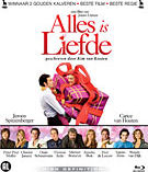 Alles is Liefde (Blu-ray)