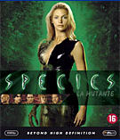 Species (Blu-ray)