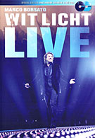 Marco Borsato – Wit Licht Live (SE) (DVD)