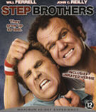 Step Brothers (Blu-ray)