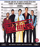 Usual Suspects, The (Blu-ray)