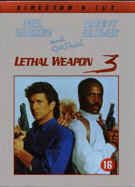 Lethal Weapon 3 (DC) (DVD)