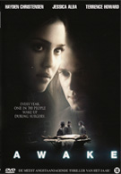 Awake (DVD)