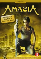 Arahan (DVD)
