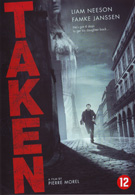 Taken (DVD)