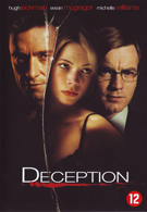 Deception (DVD)