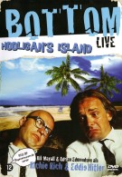 Bottom Live - Hooligan’s Island (DVD)