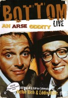Bottom Live - 2001: An Arse Oddity (DVD)