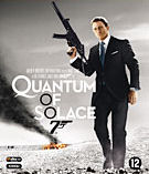 Quantum of Solace (Blu-ray)