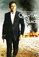 Quantum of Solace (DVD)