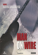 Man on Wire (DVD)