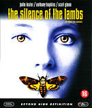 Silence of the Lambs, The (Blu-ray)