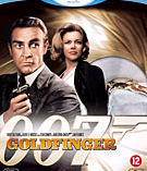 Goldfinger (Blu-ray)