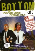 Bottom Live – Weapons Grade Y-Fronts Tour (DVD)