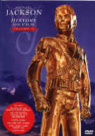 Michael Jackson - History on Film Volume 2 (DVD)